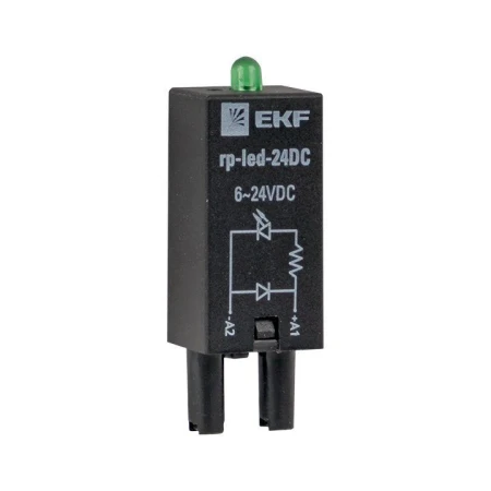 EKF rp-led-24DC