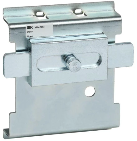 IEK SVA11D-BM-3-0125-02