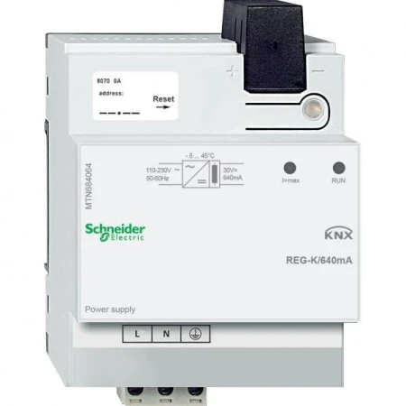 Schneider Electric MTN684064