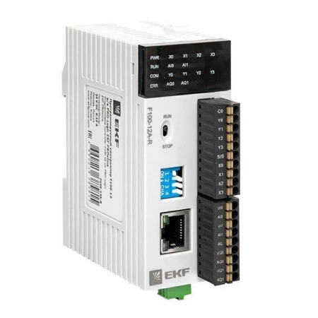 EKF F100-12A-R