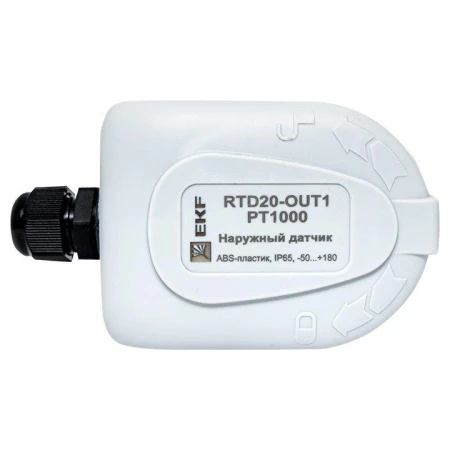  RTD20-OUT1-PT1000