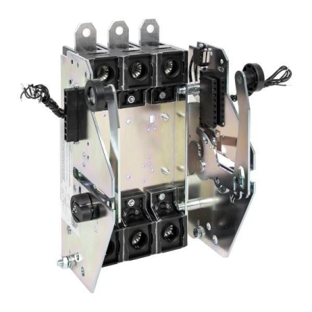 EKF mccb99m-400-dod-3f