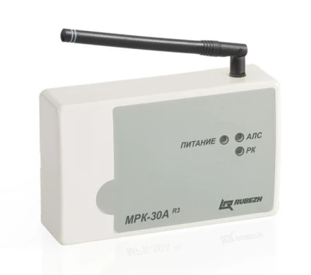 Рубеж Rbz-337593