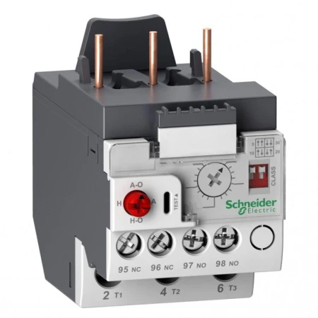 Schneider Electric LR9D32