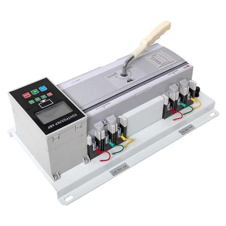 EKF ats-tsm-200A-3p-pro