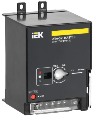 IEK SVA10D-EP-02