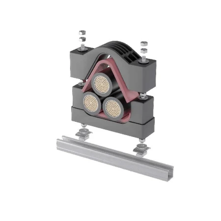 КМ-Профиль LO24135