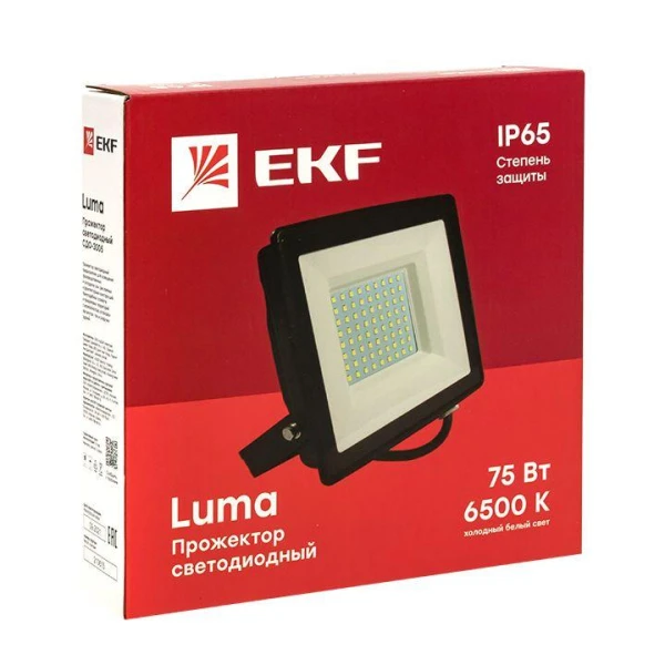 EKF FLL-3005-75-6500