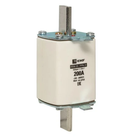 EKF fus-35/250/200