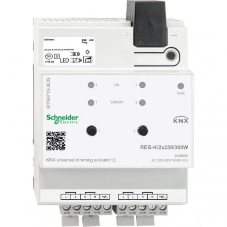 Schneider Electric MTN6710-0002
