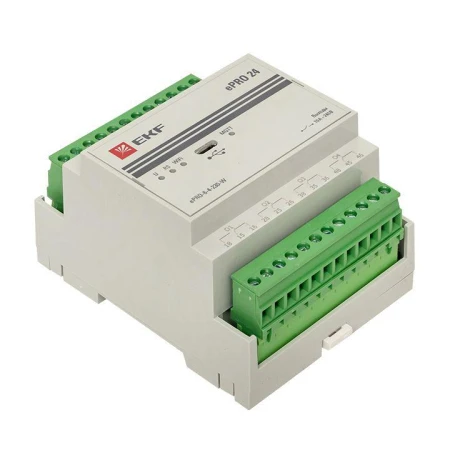 EKF ePRO-6-4-230-W