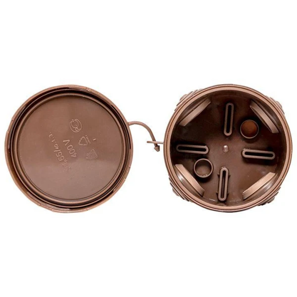 EKF plc-kmr-040-038-t