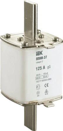 IEK DPP40-125
