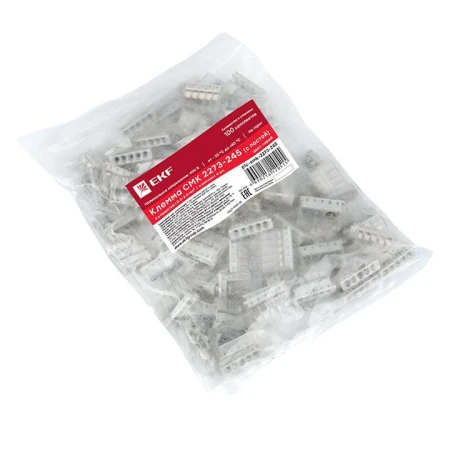 EKF plc-smk-2273-245