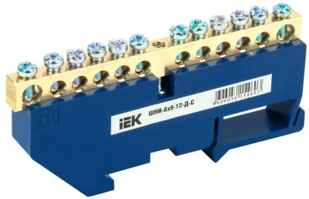 IEK YNN10-69-12D-K07