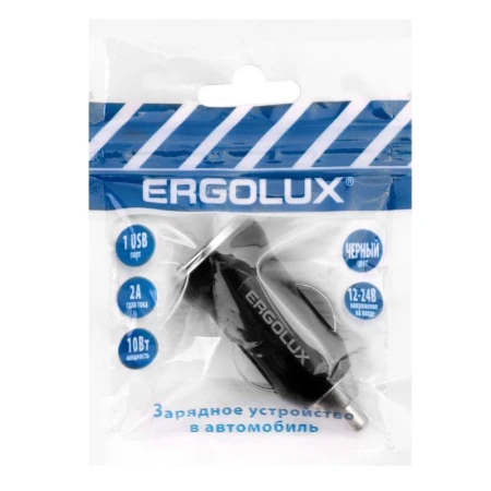 Ergolux 15105