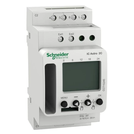 Schneider Electric CCT15245