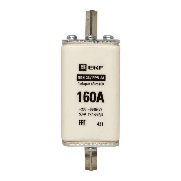 EKF fus-33/160