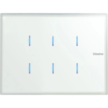 BTICINO(группа Legrand) HC4657M3