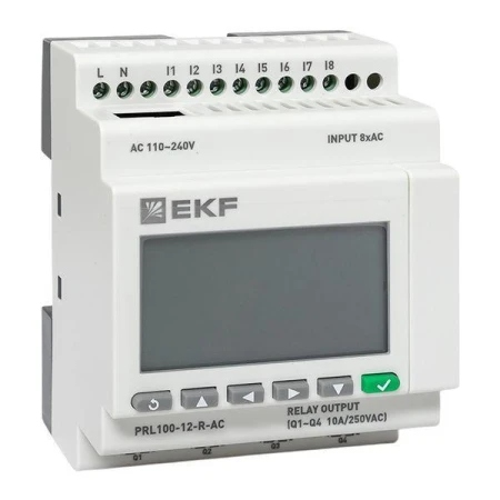 EKF PRL100-12-R-AC