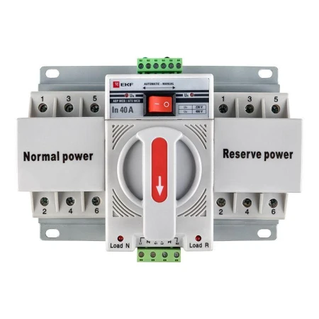 EKF ats-mcb-40c-3p-pro