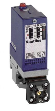 Schneider Electric XMLA010A2C11