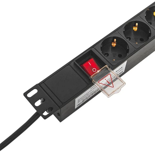  TRC-HPD-LS-16A-7SH-2MSH