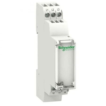 Schneider Electric RM17TG00