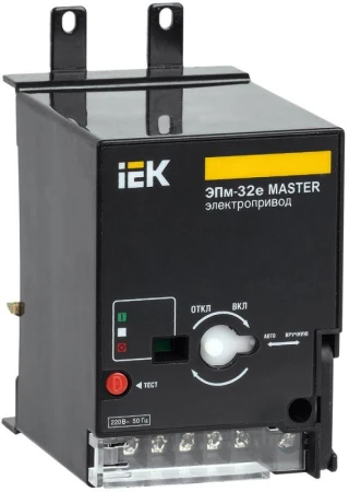 IEK SVA11D-EP-02