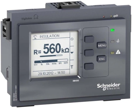 Schneider Electric IMD-IM400