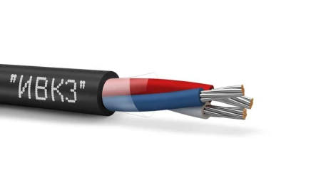 ИВКЗ 00-00028885