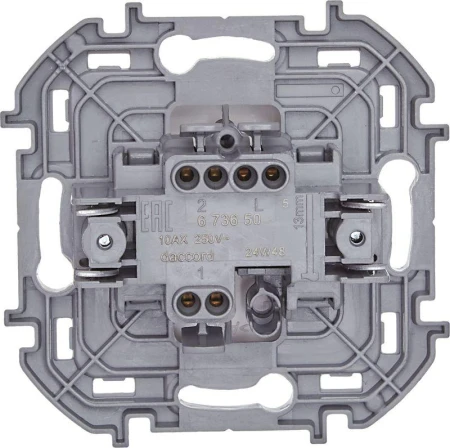 Legrand (группа IEK) 673650