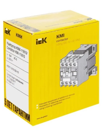 IEK KKM11-018-230-10