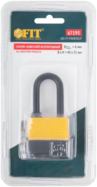 FIT 67193
