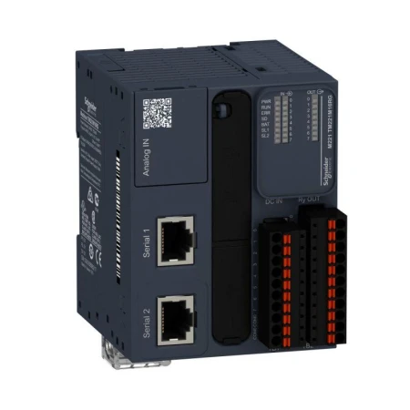 Schneider Electric TM221M16RG