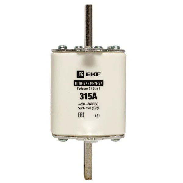 EKF fus-37/400/315