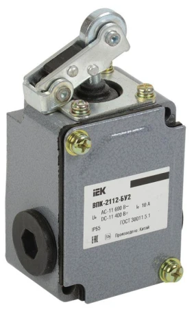 IEK KV-1-2112-1