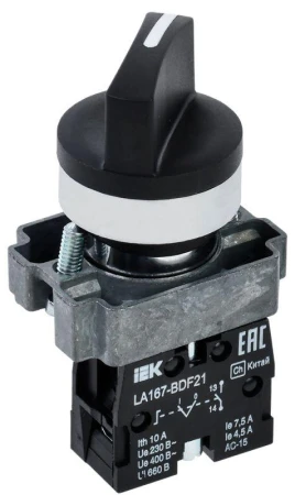 IEK BSW20-BDF21-1-24-67-2-K02