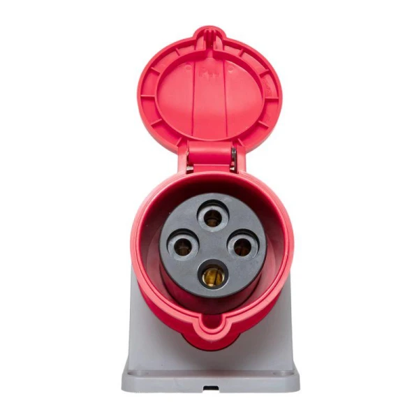 EKF ps-124-32-380-PRO