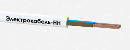 ЭЛЕКТРОКАБЕЛЬ НН 000007155