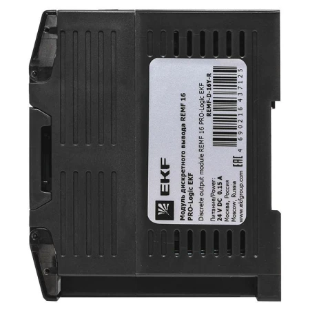 EKF REMF-D-16Y-R