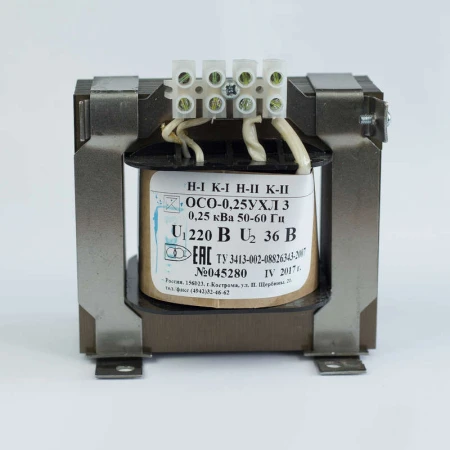 Костромское ФКУ ИК-1 ОС0000002365