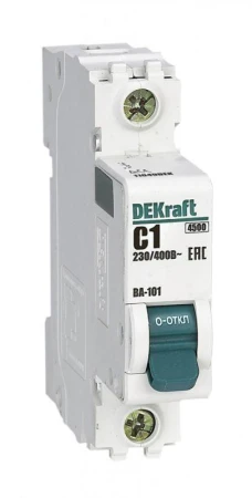 DEKraft 11049DEK
