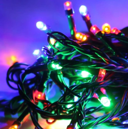 КОСМОС KOC_GIR50LED_RGB