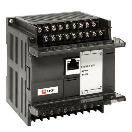 EKF EREMF-T-8TR