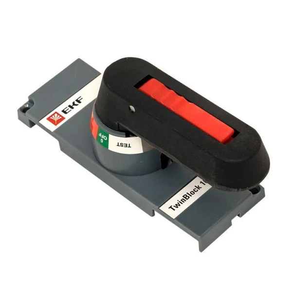 EKF tb-160-250-fh-rev