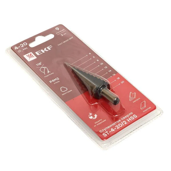 EKF ST-4-20/2