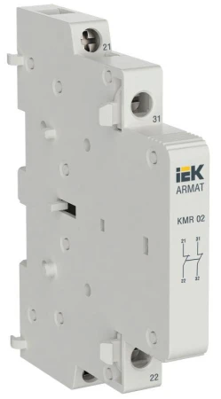 IEK AR-AUX-SCR-02-240-415