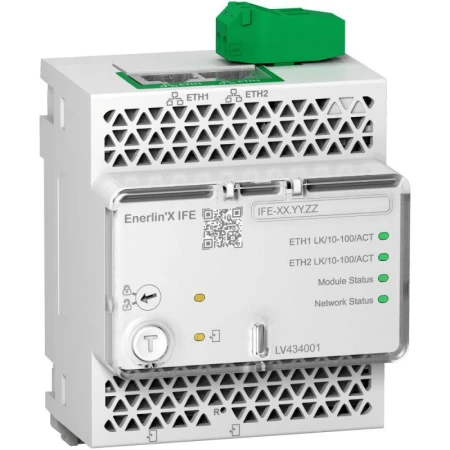 Schneider Electric LV434001