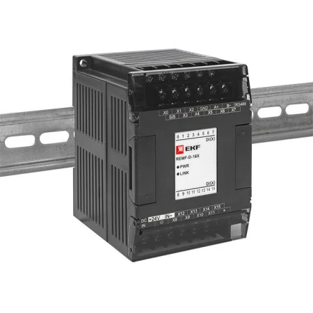 EKF REMF-D-16X